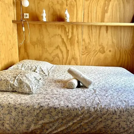 Le Madeleine, 2pers Wifi Et Tv Apartment